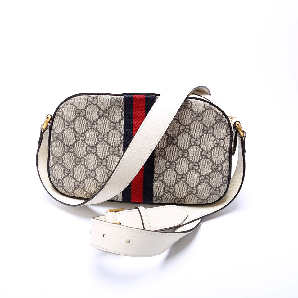 Gucci 681064 Ophidia GG Shoulder Bag