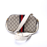 Gucci 681064 Ophidia GG Shoulder Bag