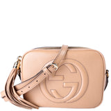 Gucci Soho Disco Crossbody 308364 Bag