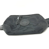 Burberry Waist bag 8029991 canvas black