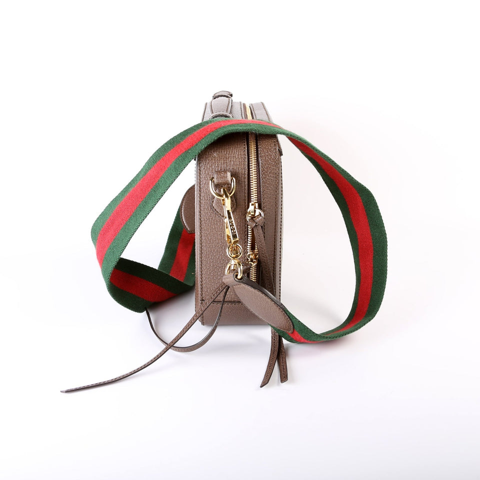Gucci 550622 Ophidia GG Small Shoulder Bag