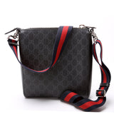 Gucci 523599 Supreme Messenger Bag