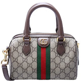 Gucci 772053 GG Ophidia Mini Top Handle Bag