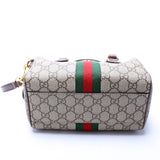 Gucci 772053 GG Ophidia Mini Top Handle Bag