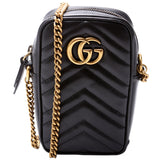 Gucci 598597 GG Marmont Mini Bag