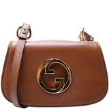 Gucci 698643 Blondie Mini Shoulder Bag