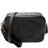 Gucci 308364 Soho Disco Crossbody Bag