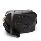 Gucci 308364 Soho Disco Crossbody Bag