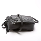 Gucci 308364 Soho Disco Crossbody Bag