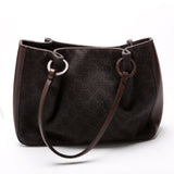 Gucci GG Canvas Small Tote Vintage 101919 Bag