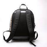 Gucci 406370 GG Supreme Medium Backpack Bag