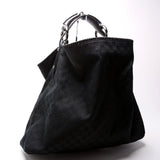 Gucci 114900 Horsebit Hobo Bag