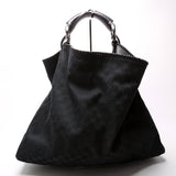 Gucci 114900 Horsebit Hobo Bag