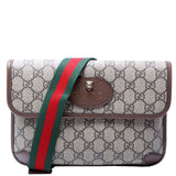 Gucci GG Supreme Neo Web Belt 493930 Bag