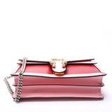 Gucci 400249 Dionysus Enamel Leather Shoulder Small Bag