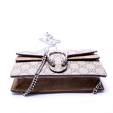Gucci Dionysus GG Super Mini 476432 Bag