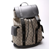 Gucci GG Supreme Backpack 450958 Bag