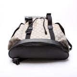Gucci GG Supreme Backpack 450958 Bag