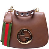 Gucci Blondie Medium Top Handle 721172 Bag