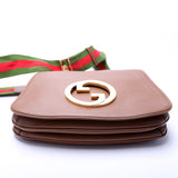 Gucci Blondie Medium Top Handle 721172 Bag