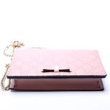 Gucci 431408 Chain Wallet Bag