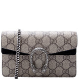 Gucci 476432 Dionysus GG Super Mini Bag
