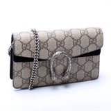 Gucci 476432 Dionysus GG Super Mini Bag