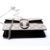 Gucci 476432 Dionysus GG Super Mini Bag