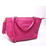 Gucci 369176 Soho Crossbody Bag