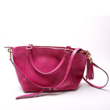 Gucci 369176 Soho Crossbody Bag