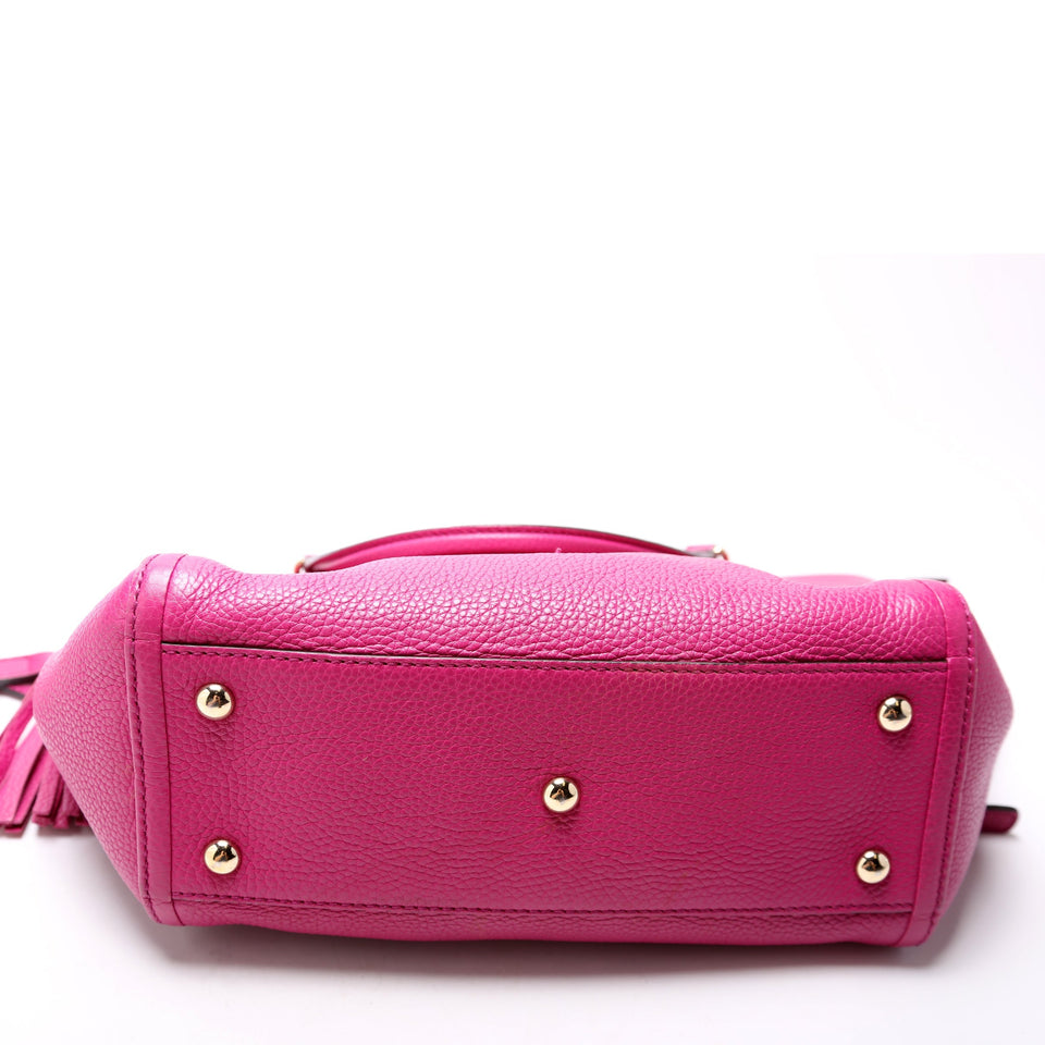Gucci 369176 Soho Crossbody Bag