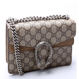 Gucci 421970 Dionysus GG Shoulder Mini Bag