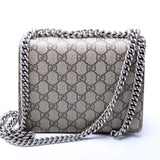 Gucci 421970 Dionysus GG Shoulder Mini Bag