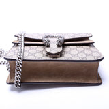 Gucci 421970 Dionysus GG Shoulder Mini Bag
