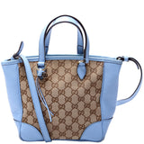 Gucci 449241 GG Small Crossbody Bag