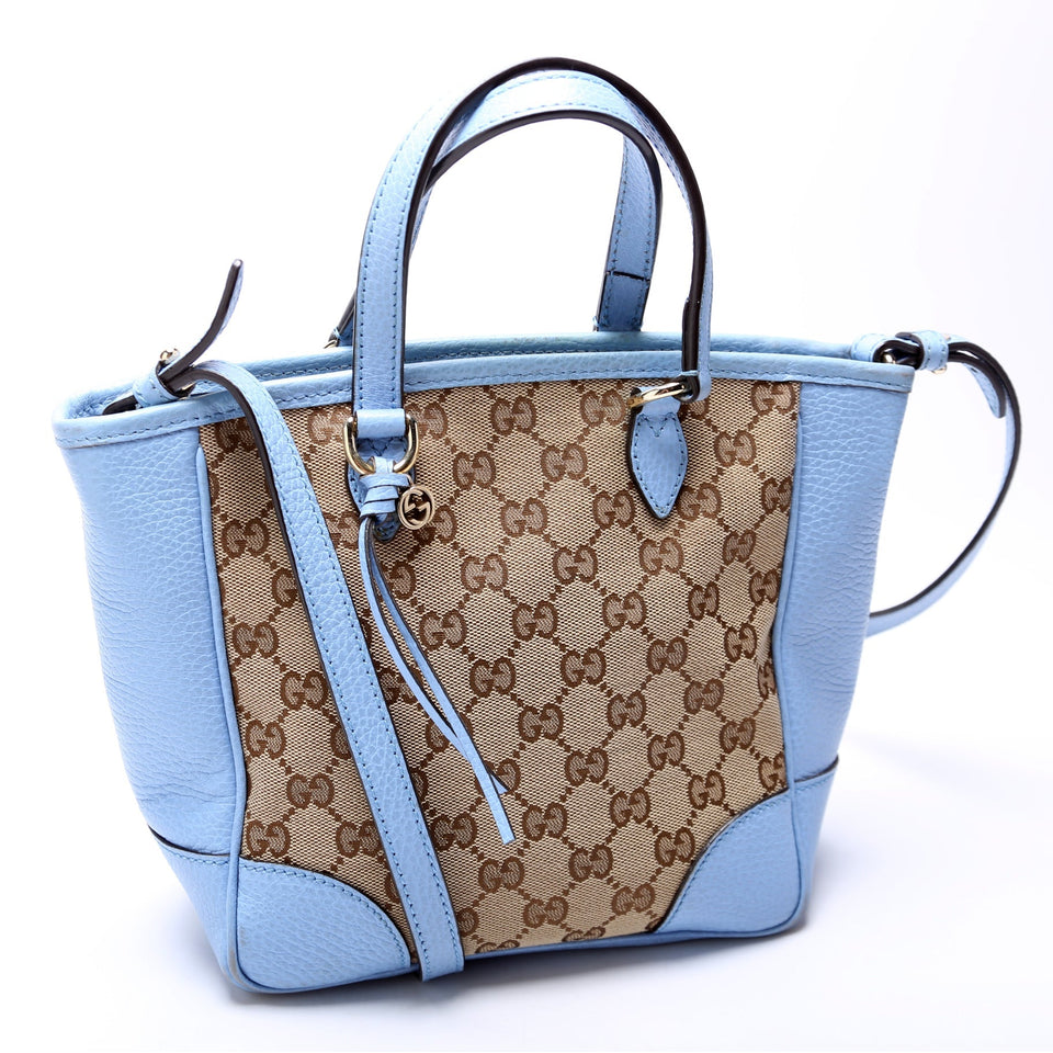 Gucci 449241 GG Small Crossbody Bag