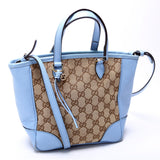Gucci 449241 GG Small Crossbody Bag