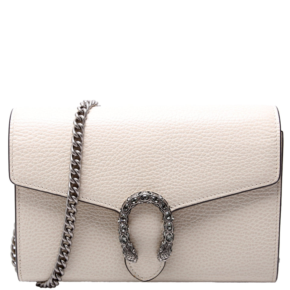 Gucci 401231 Dionysus Mini Wallet Bag