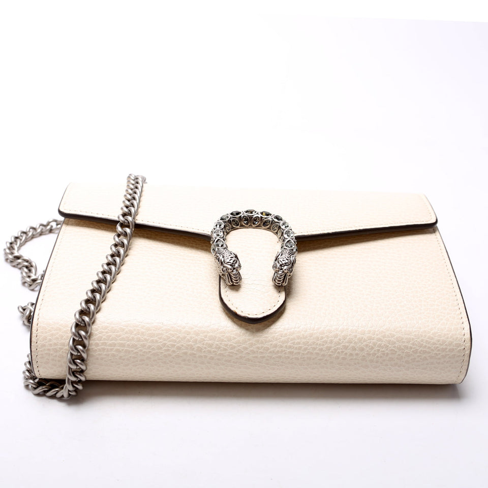 Gucci 401231 Dionysus Mini Wallet Bag