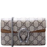 Gucci 476432 Dionysus GG Super Mini Bag