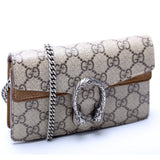 Gucci 476432 Dionysus GG Super Mini Bag