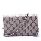 Gucci 476432 Dionysus GG Super Mini Bag