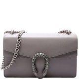Gucci 400249 Dionysus Leather Shoulder Small Bag