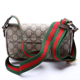 Gucci GG Supreme Ophidia Mini 764961 Bag