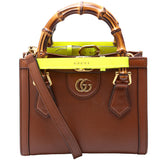 Gucci 655661 Diana Mini Tote Bag