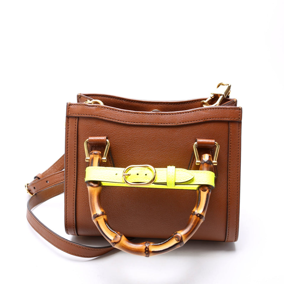 Gucci 655661 Diana Mini Tote Bag