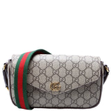 Gucci 764961 GG Supreme Ophidia Mini Bag