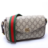 Gucci 764961 GG Supreme Ophidia Mini Bag