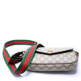 Gucci 764961 GG Supreme Ophidia Mini Bag
