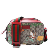 Gucci 450947 GG Supreme Tian Shoulder Bag